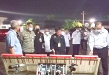Kementerian Pertanian Dorong Inovasi Teknlogi Mekanisasi Pertanian
