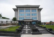 IHK Provinsi Lampung pada Juli 2021 Mengalami Penurunan