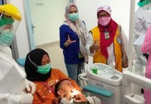 RSUDAM Provinsi Lampung Gelar Bakti Sosial
