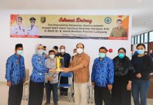 RSUDAM Lampung Siap Adakan Operasi Bedah Jantung Secara Mandiri