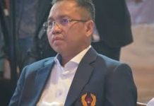 Kontingen Lampung Wajib Gunakan Protokol Kesehatan