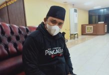 Wahrul Tanggapi Dingin Spekulasi Pergantian Ketua NasDem