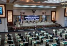 Fraksi PKS DPRD Lampung menolak pembentukan 5 BUMD yang diusulkan oleh Gubernur Arinal Djunaidi
