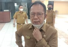 Mingrum: Sanksi Menanti Pelaku Pencemaran Pesisir Lampung
