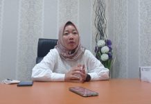Lesty Prihatin Wali Murid Main Bacok Kepsek