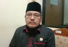 Watoni Tepis Spekulasi, Herman HN Masih Kader PDIP