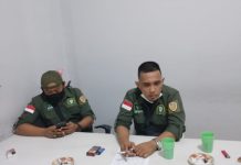 Klarifikasi Persoalan Satgas Gojek dan Driver Gojek Lampung