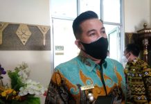 Kabupaten Pesawaran Terima Penghargaan Anugerah Parahita Ekapraya (APE) Tahun 2020