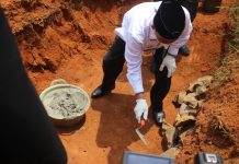 H. Budi Utomo, S.E., M.M., Sambut Baik Didirikannya Pondok Pesantren (Ponpes) Alkarim Rasyid Indonesia