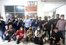 H. Nizwar : Pelatihan dan pendidikan, baik secara formal dan informal tetap menjadi fokus kami