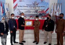 Desa Ingklusi Mendorong Perkembangan Perekonomian Desa