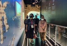 Astra Dukung Paviliun Indonesia Expo 2020 Dubai