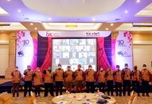 Inklusi Keuangan Untuk Bangkitkan Ekonomi Bangsa