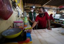 Terkait Presiden Perintahkan Konversi LPG ke Kompor Induksi, PLN Wacanakan Program Satu Juta Kompor Induksi