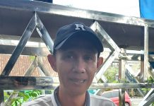 Nizwar Pastikan Tidak Ada Pengalihan Dukungan Suara