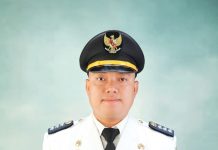 Camat Tubaba Berikan Ucapan terhadap Pemenang Pilkati Serentak