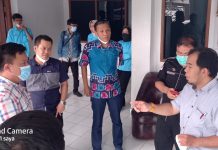 IIB Darmajaya dan PWI Lampung Jajaki Kerja Sama Peningkatan SDM Wartawan Hingga ISP