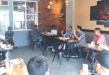 PGN Area Lampung Luncurkan Program Gas Kita Pintar Rumah Tangga
