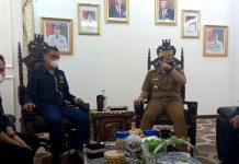 Kabupaten Pesawaran Siap Menjadi Tuan Rumah Persiwo 2023 Mendatang