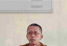 Iwan Setiawan Ucapkan Terimakasih Atas Program Dinas PU Kabupaten Tubaba