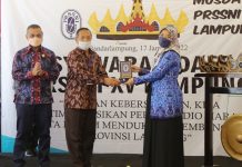 Chusnunia Berharap Radio Swasta Sajikan Program yang Inovatif Ciptakan Energi Positif di Masyarakat