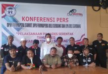 Formapera Sumut Dan LPA Deli Serdang Sepakat,Jangan Ada Pemaksaan Vaksin Bagi Anak