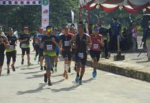 Brigif 4 Marinir/BS Gebrak Prestasi di Masa Pandemi