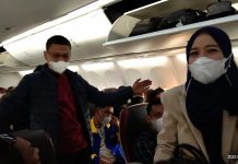 Wirahadikusumah: Peserta HPN Wajib Jaga Prokes dan Ikut Disetiap Jadwal Kegiatan