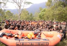 22Februari Hari Kepanduan Sedunia: Implementasi PKS Dalam Kehidupan Berbangsa Dan Bernegara
