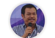 Pairulsyah : Wakil Rakyat Harus Memaafkan Rakyat