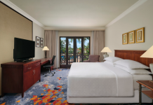 Penawaran Istimewa Weekday Getaway Dari Sheraton Lampung Hotel