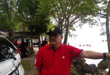 Wathoni Nurdin : Untuk di wilayah lampung khususnya sudah ditetapkan rawan longsor