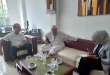 IIB Darmajaya Berikan Beasiswa Untuk Insan Pers