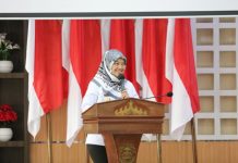 Buka Musrenbang Kota Bandar Lampung, Wagub Chusnunia Beri Catatan Penting untuk RKPD Tahun 2023