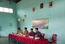RPJM Tiyuh Candra Jaya Tahun 2022-2027
