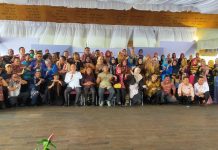HUT Tubaba ke-13 Di Meriahkan dengan Lomba Fashion dan Olah Vokal