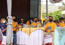 Peringati Hari Jadi Provinsi Lampung ke-58, Suzuki Katana Jimny Indonesia (SKIn) Pengda Lampung Gelar Mabar Offroader Se-Nusantara Tahun 2022 Gambar Gravatar Admin