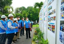 Energy Transition Working Group Digelar Pekan Ini