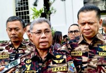 Bamsoet: FKPPI Harus Menjadi Rumah Bersama Keluarga Besar Putra-Putri TNI Polri dan Putra-Putri Purnawirawan TNI Polri