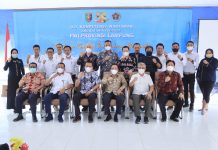 Gubernur Harapkan Wartawan Semakin Bertanggung Jawab