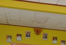 Tiyuh Kartaharja Salurkan Bantuan Langsung Tunai