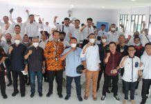 Wirahadikusumah : Kartu sertifikasi kompeten dari Dewan Pers yang nanti akan anda pegang, bukan untuk jumawa