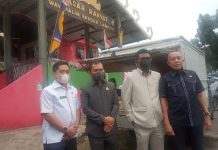 DPRD Lampung Temukan Harga Minyak Goreng di Atas HET
