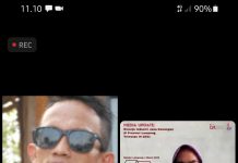 Percepat Pemulihan Ekonomi, OJK Lampung Dorong Pembiayaan UMKM