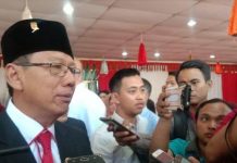 Covid-19, DPRD Lampung Pastikan PIP-WK Tetap Dijalankan