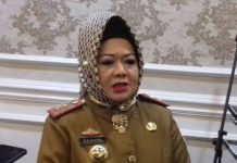 Dr. Reihana : Saya tidak mangkir, saya lagi izin dan surat izinnya sudah disampaikan ke Kejati Lampung
