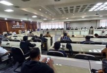 RMI : Point pentingnya semua aspirasi ini kita terima dan kita tindak lanjuti