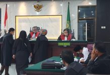 Apa Kabar Kasus Novia dan Randy, Ini Kabar Terbarunya