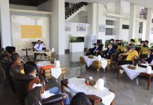 Tali Asih Wujud Komitmen Gubernur Lampung Mengembalikan Kejayaan Olahraga