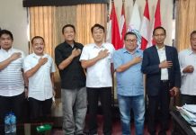SMSI Dukung Polri dalam Menjamin Keamanan dan Kelancaran Mudik